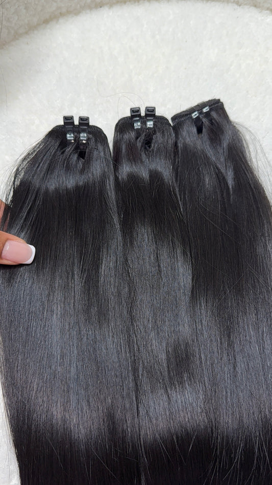 Raw Vietnamese Bundles