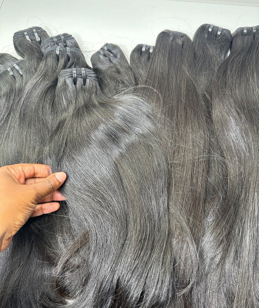 Raw Vietnamese Bundles