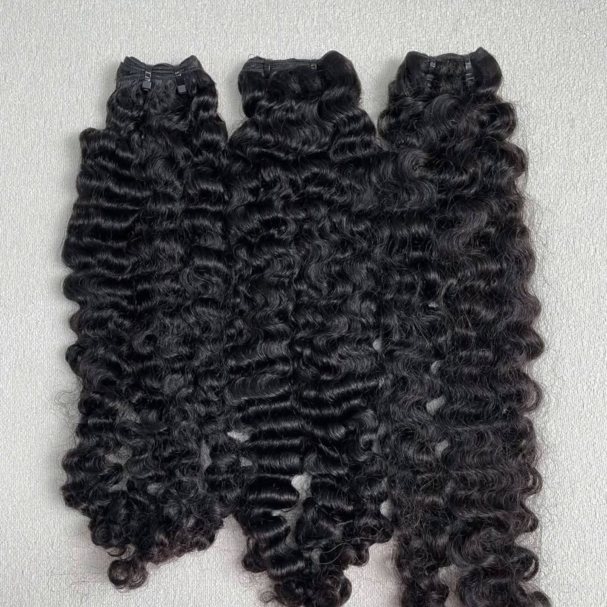 Raw Vietnamese Bundles