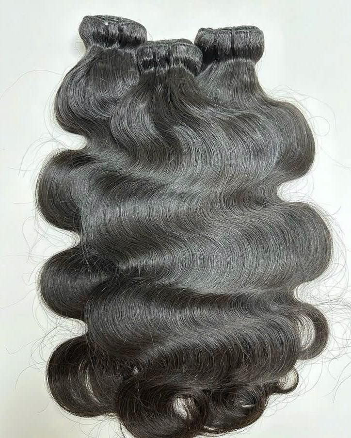Raw Vietnamese Bundles